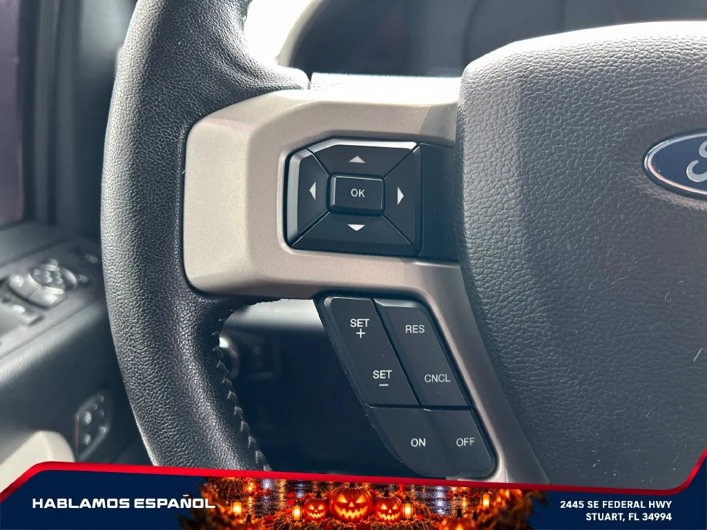 Used 2019  Ford XL image 25