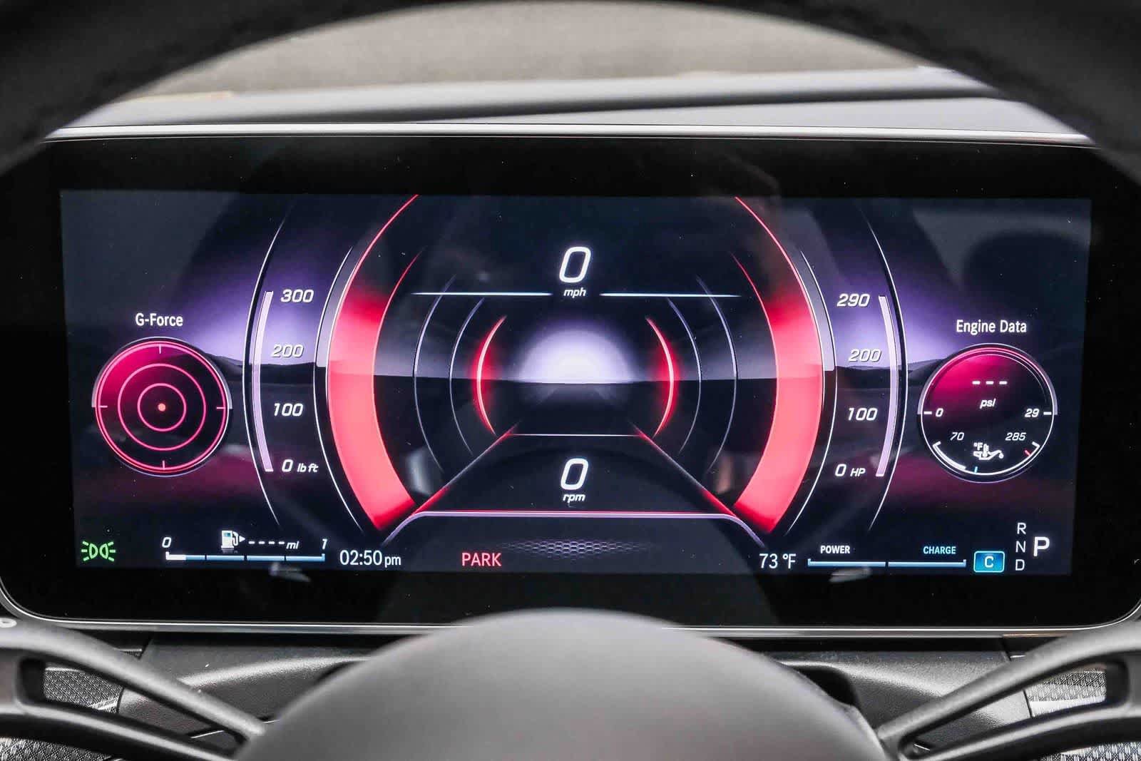 New 2026 Graphite Grey Metallic Mercedes-Benz CLE 300 image 27