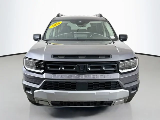 Used 2026 Gray Honda RTL image 2