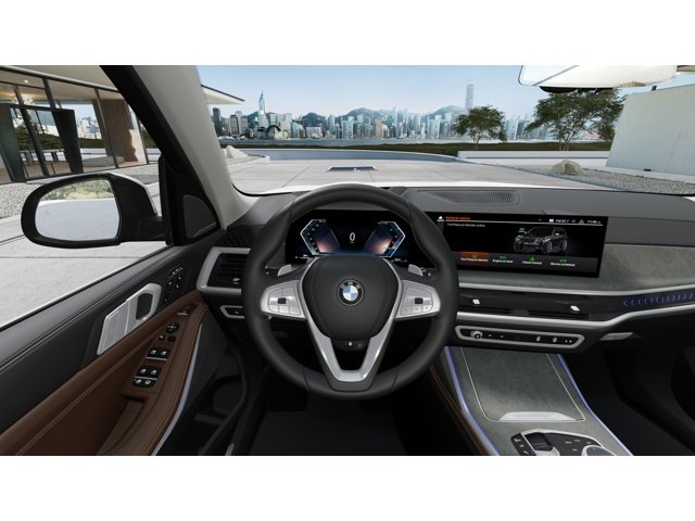New 2027 Alpine White BMW xDrive40i image 13