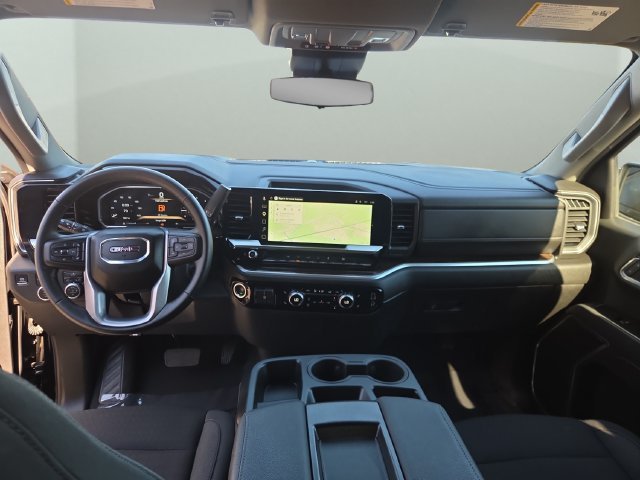 Used 2026 Onyx Black GMC Elevation image 2