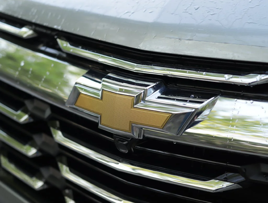 2025 Chevrolet Equinox LT - Photo 31