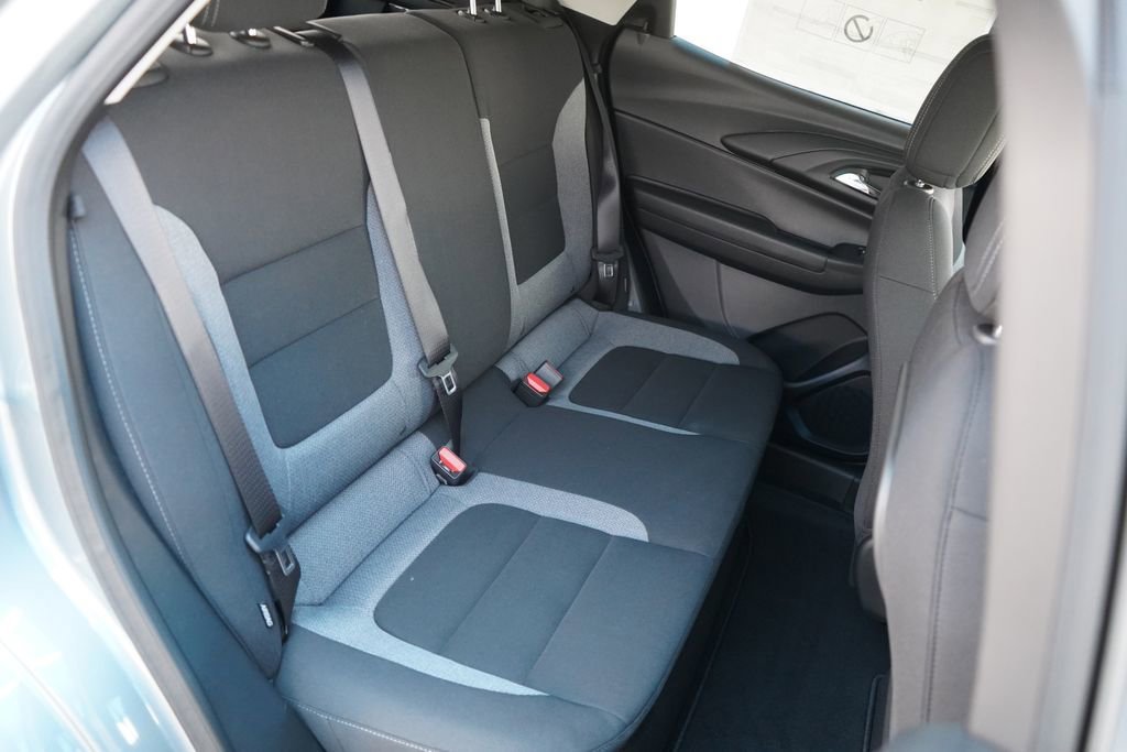 2026 Chevrolet Trailblazer LT - Photo 23