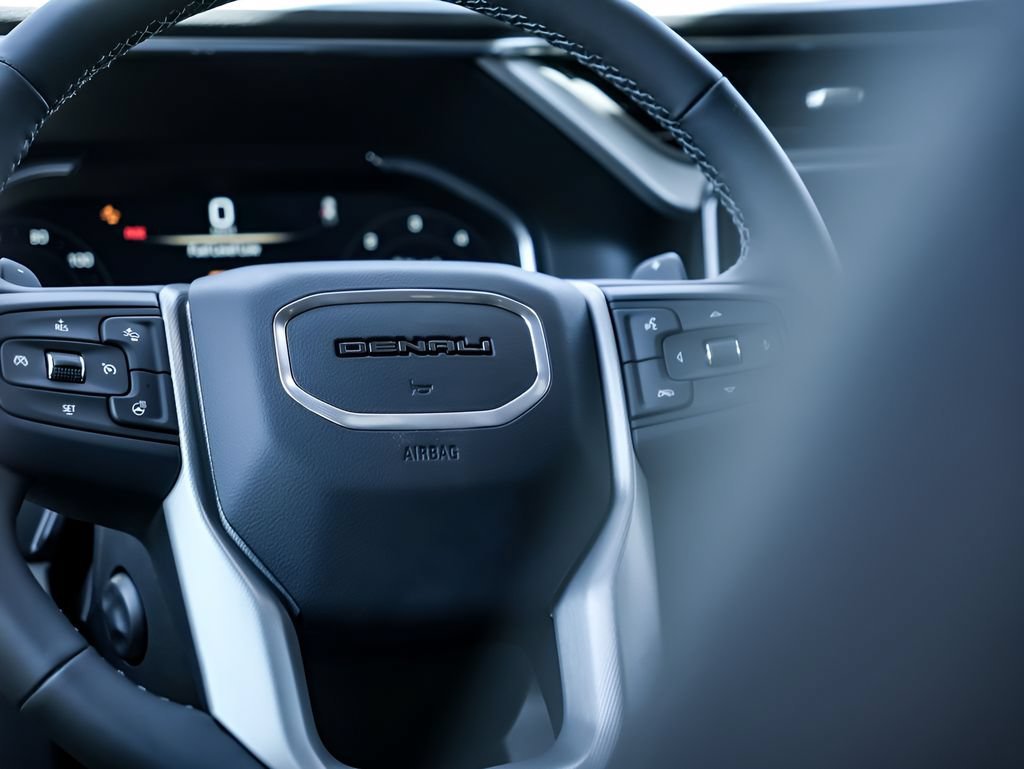 2026 GMC Sierra 1500 Denali - Photo 21