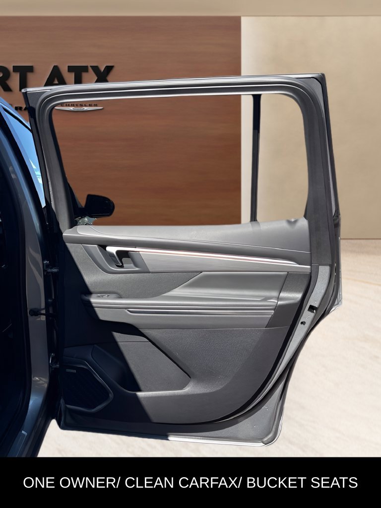 Used 2026 Gray Buick Preferred image 14