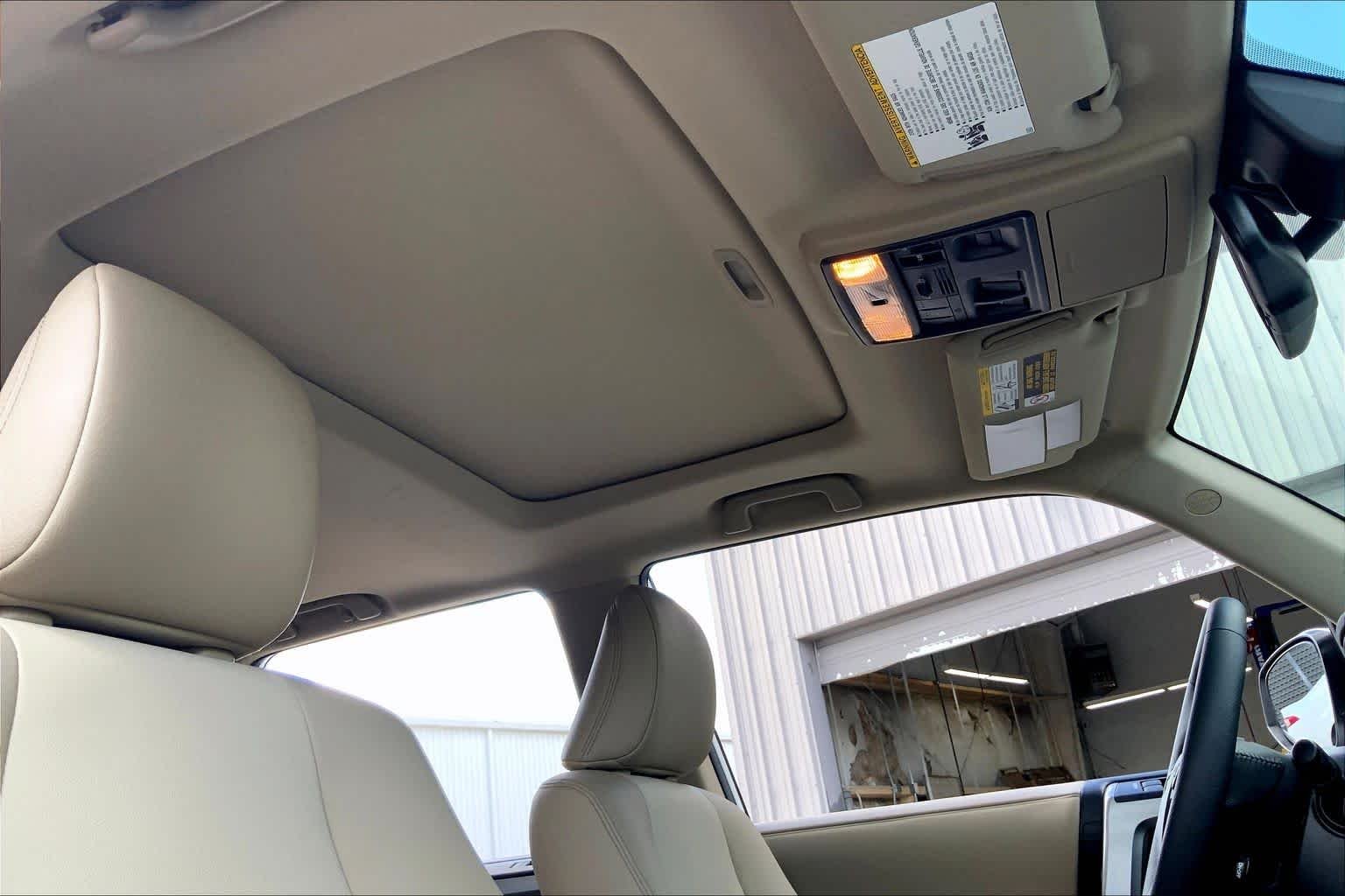 Used 2021 Super White Toyota SR5 Premium image 14