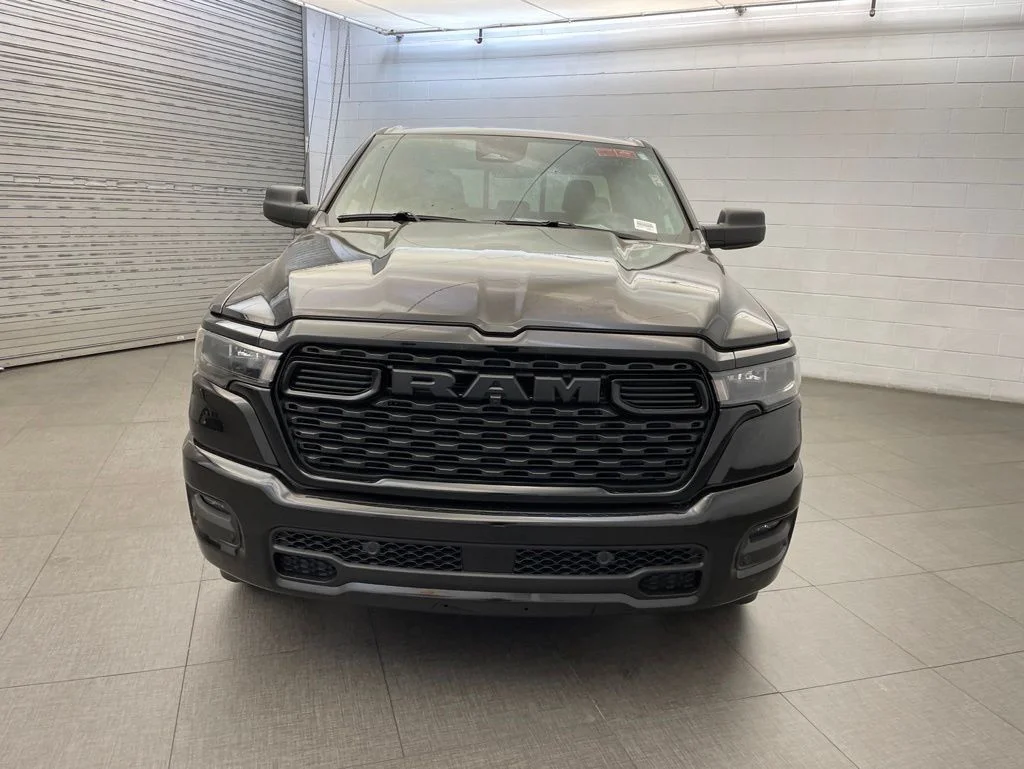 New 2026 Black Ram Express image 50