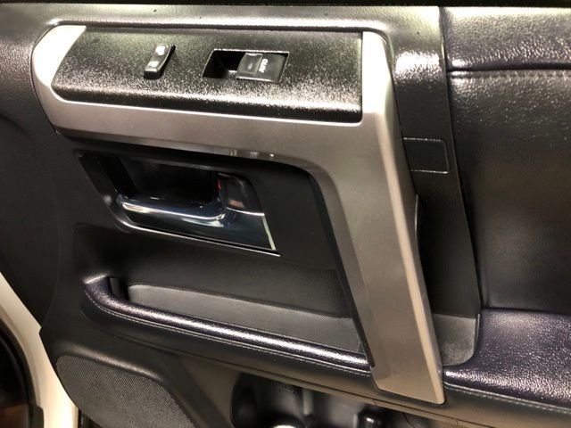 Used 2021 White Toyota Trail image 15