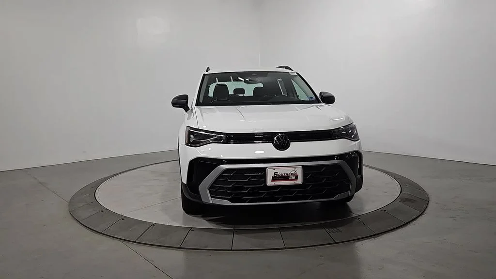 2026 Volkswagen Taos S - Photo 8
