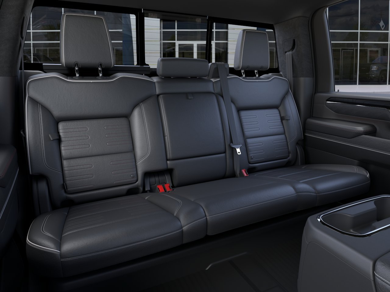 2026 GMC Sierra 2500HD AT4X - Photo 17