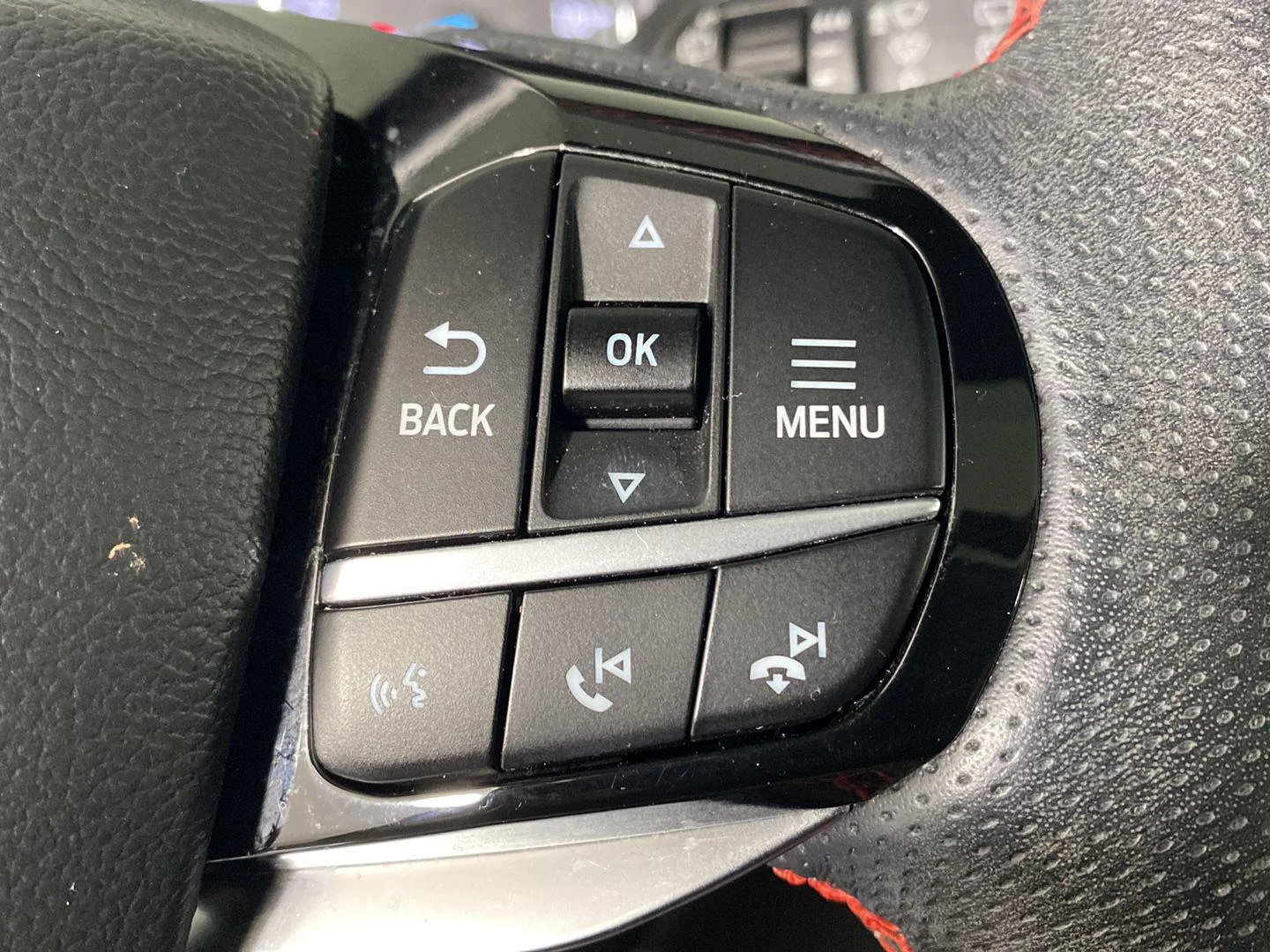 Used 2022 Gy Ford ST-Line image 17