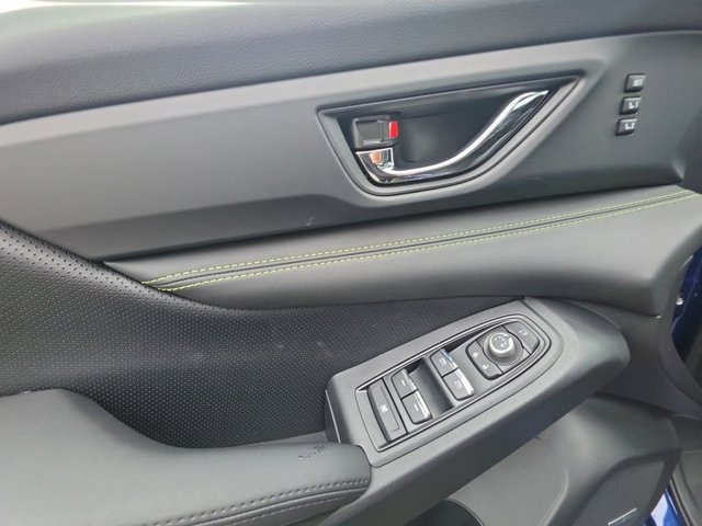 New 2026 SAPPHIRE BLUE PEARL Subaru Onyx Edition Touring 7-Passenger image 11