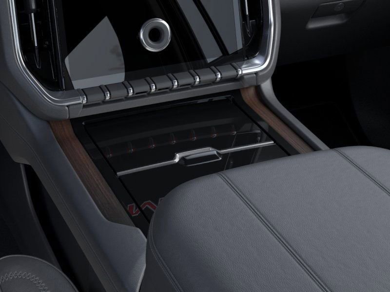 2026 GMC Yukon XL Denali - Photo 23