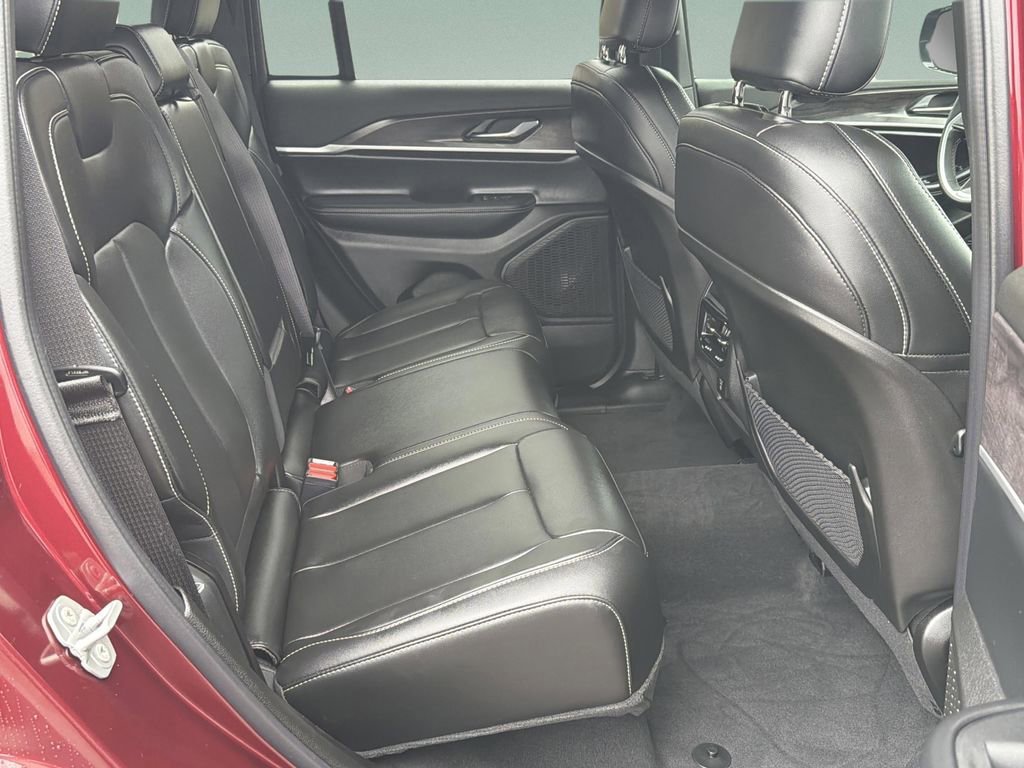 2025 Jeep Grand Cherokee Limited - Photo 31