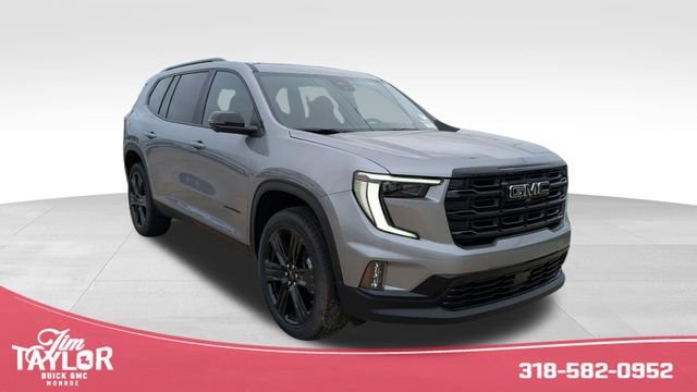 2026 GMC Acadia Elevation FWD's photo