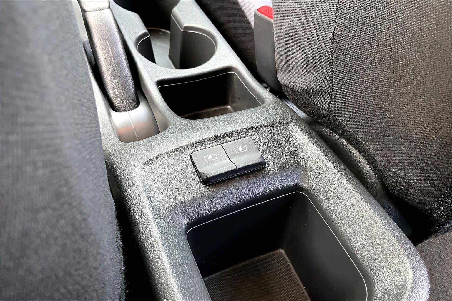 Used 2025 Gun Metallic Nissan S image 35