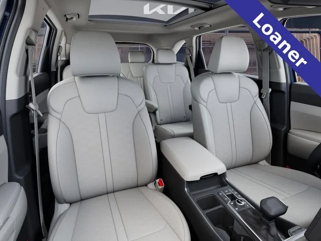2025 Kia Sorento X-Line EX - Photo 15