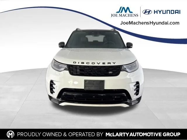 Used 2023  Land Rover S R-Dynamic image 3