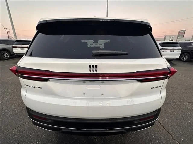 2026 Buick Enclave Preferred - Photo 10