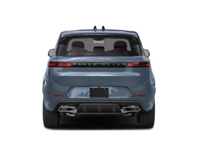 New 2026 Varesine Blue Land Rover Dynamic SE image 8