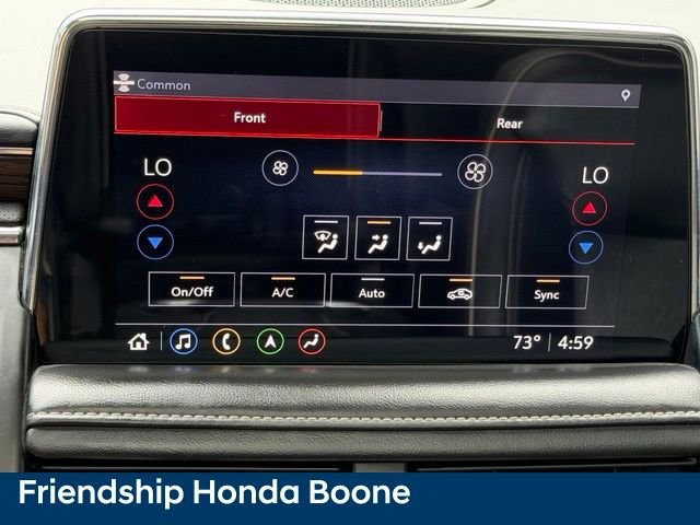 Used 2021 Gray Chevrolet Premier image 32