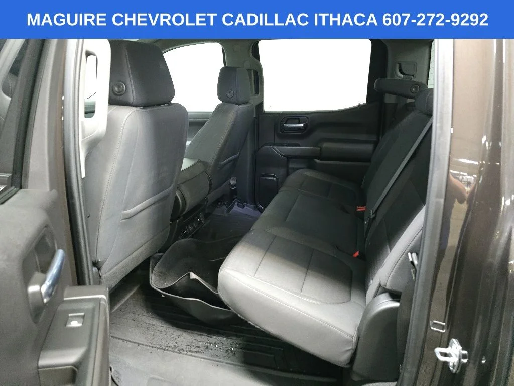 Used 2021 Brown Chevrolet LT image 30