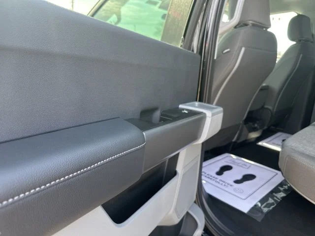 2026 Ford F-250 Super Duty XL - Photo 29