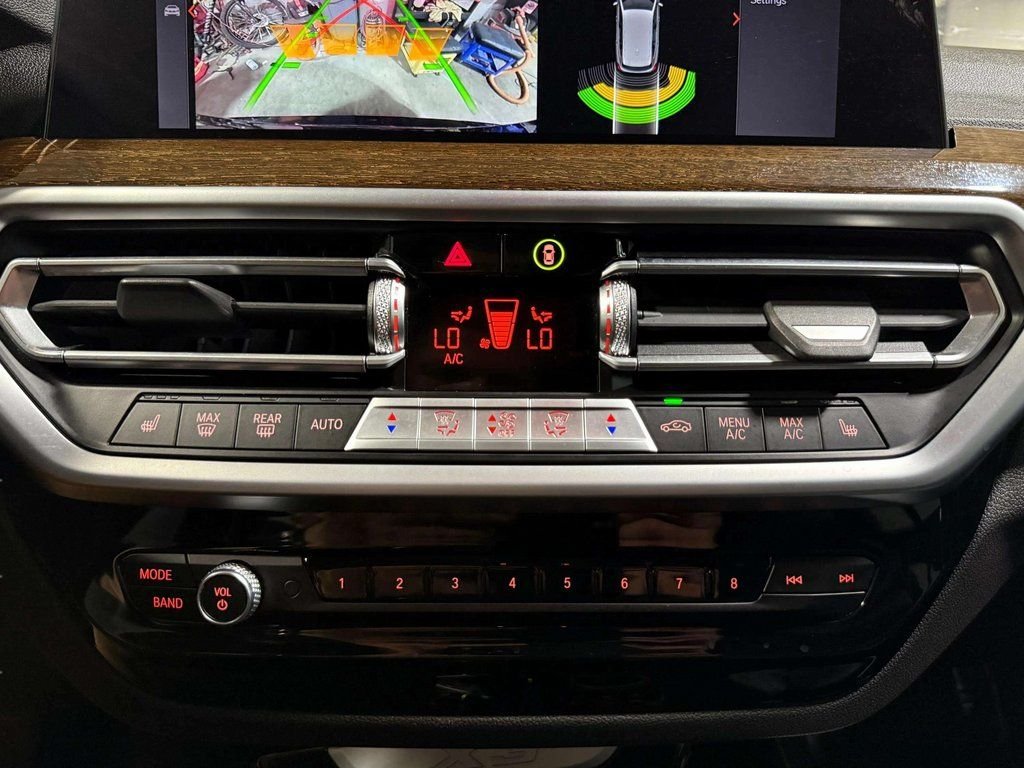 2022 BMW X3 30i - Photo 18