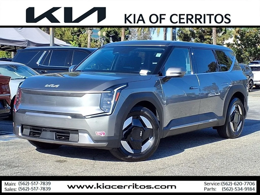 2024 Kia EV9