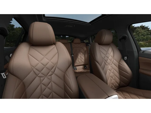 New 2027 Mineral White Metallic BMW xDrive40i image 11
