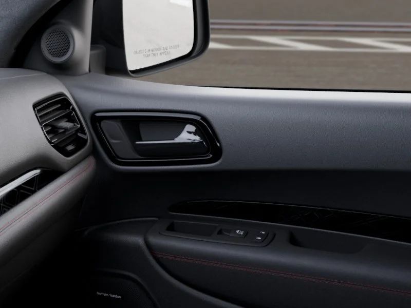 New 2026 Triple Nickel Exterior Paint Dodge GT PREMIUM image 25