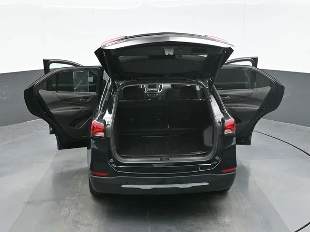 Used 2023 Black Chevrolet LT image 27