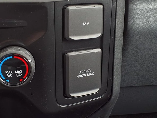 New 2026 Avalanche Ford F-250® XLT image 15