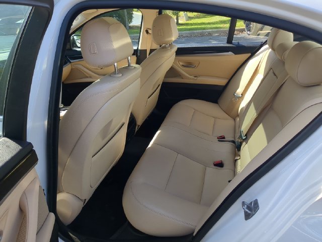 2016 BMW 5 Series 535i - Photo 25