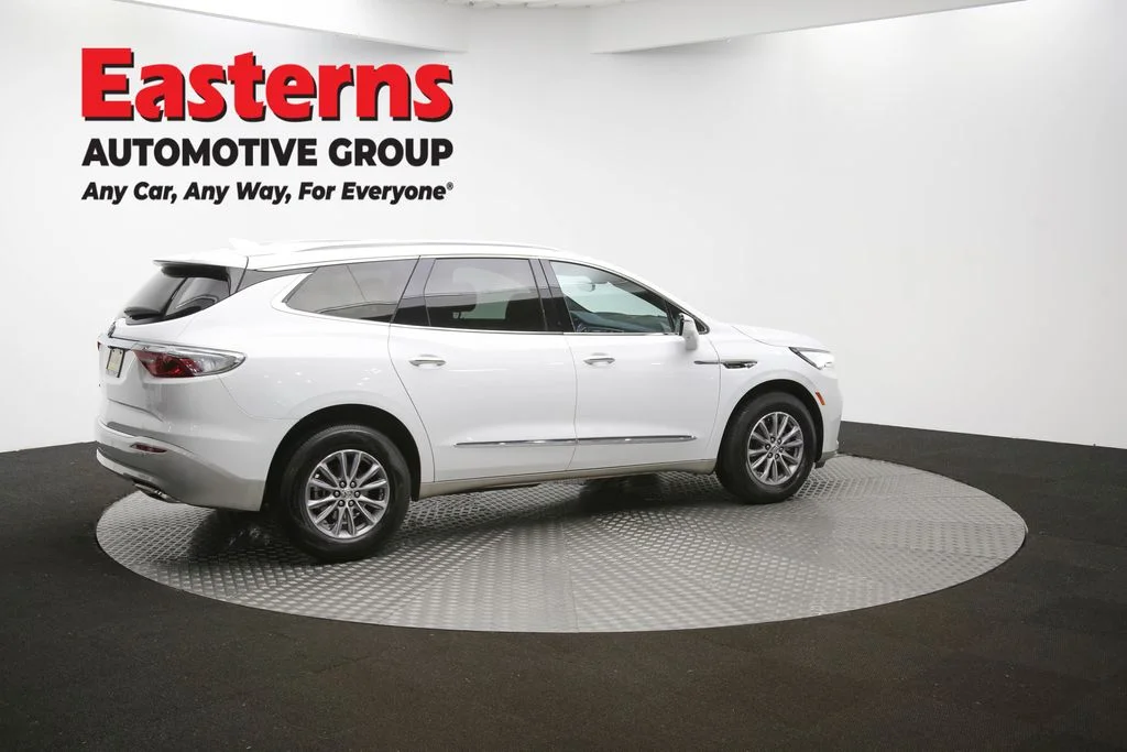 Used 2024 White Buick Premium Group image 46