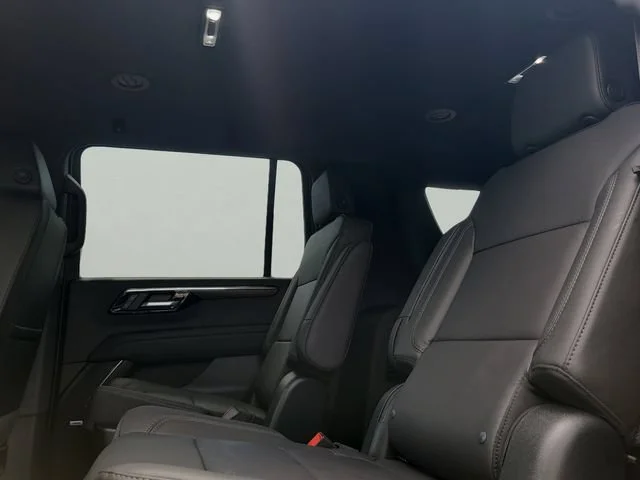 New 2026 Black Chevrolet LT image 13