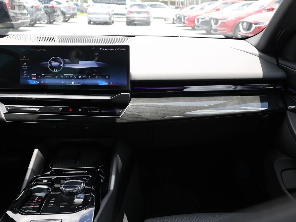 2026 BMW 5 Series 530i - Photo 26
