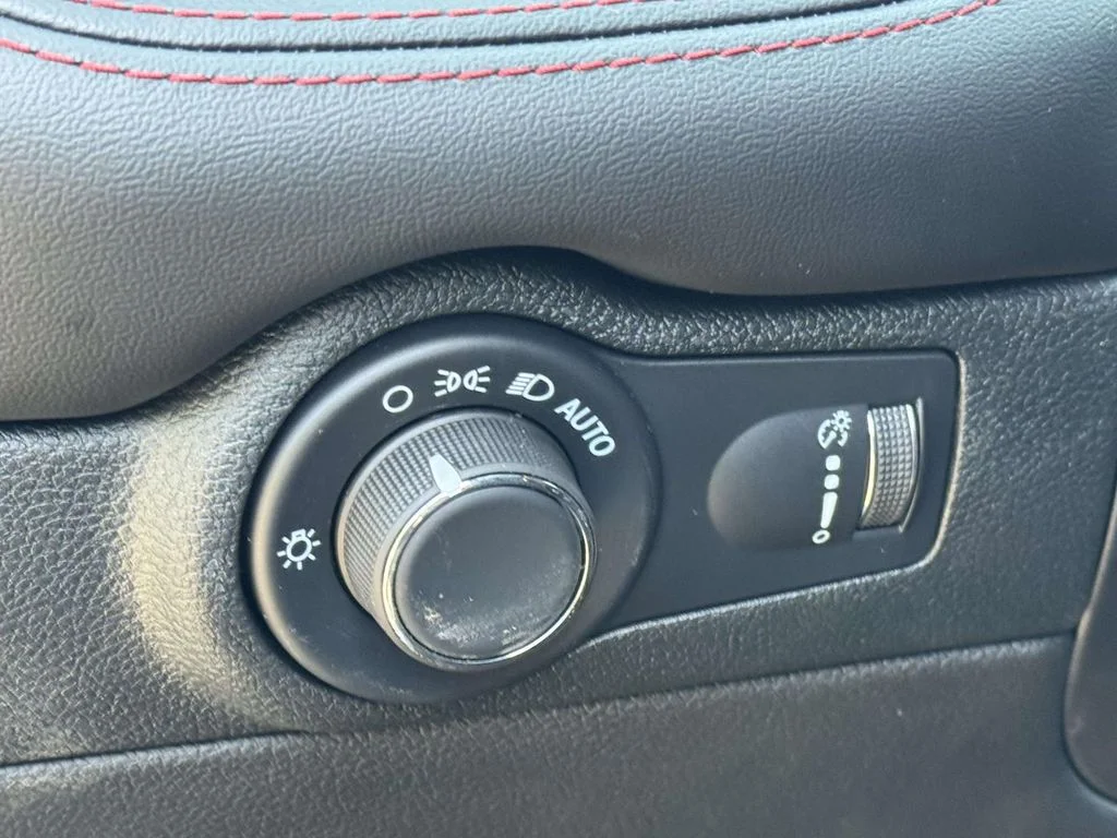 2026 Dodge Durango GT - Photo 28