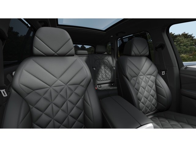 New 2026 Black Sapphire Metallic BMW  image 11