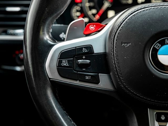 Used 2020 Alpine White BMW Base image 21