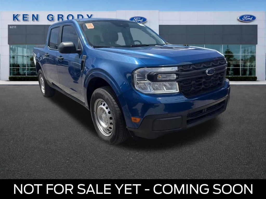 2024 Ford Maverick XL