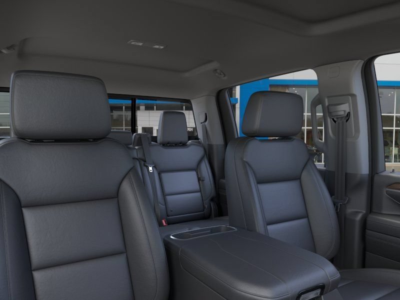 2026 Chevrolet Silverado 2500 HD LT - Photo 24