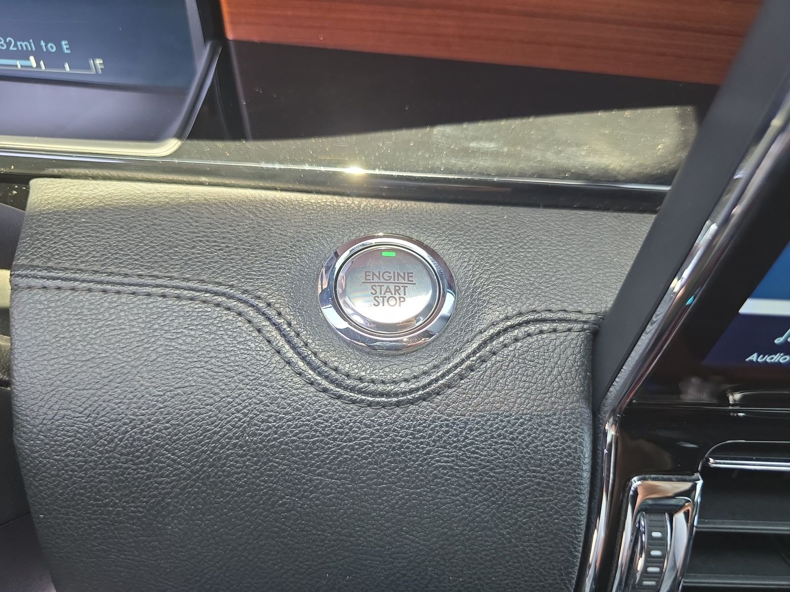 2022 Lincoln Navigator Reserve - Photo 28