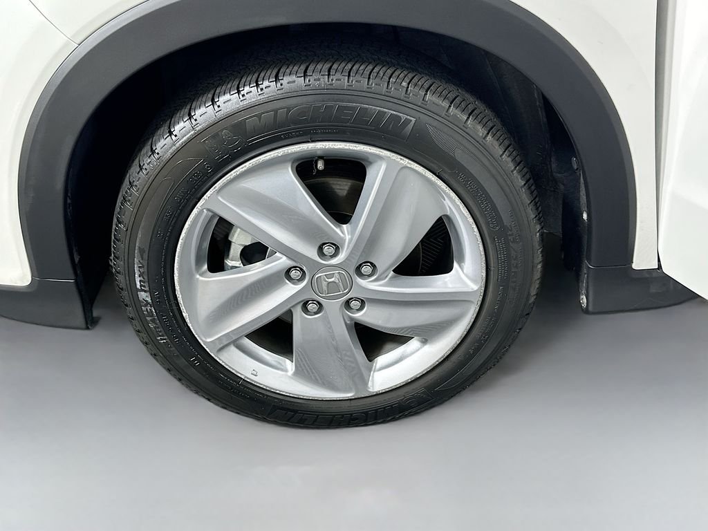 2020 Honda HR-V EX - Photo 29