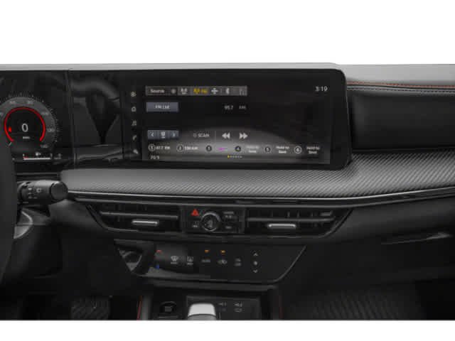 New 2026 Aspen White Tricoat Nissan SR image 7