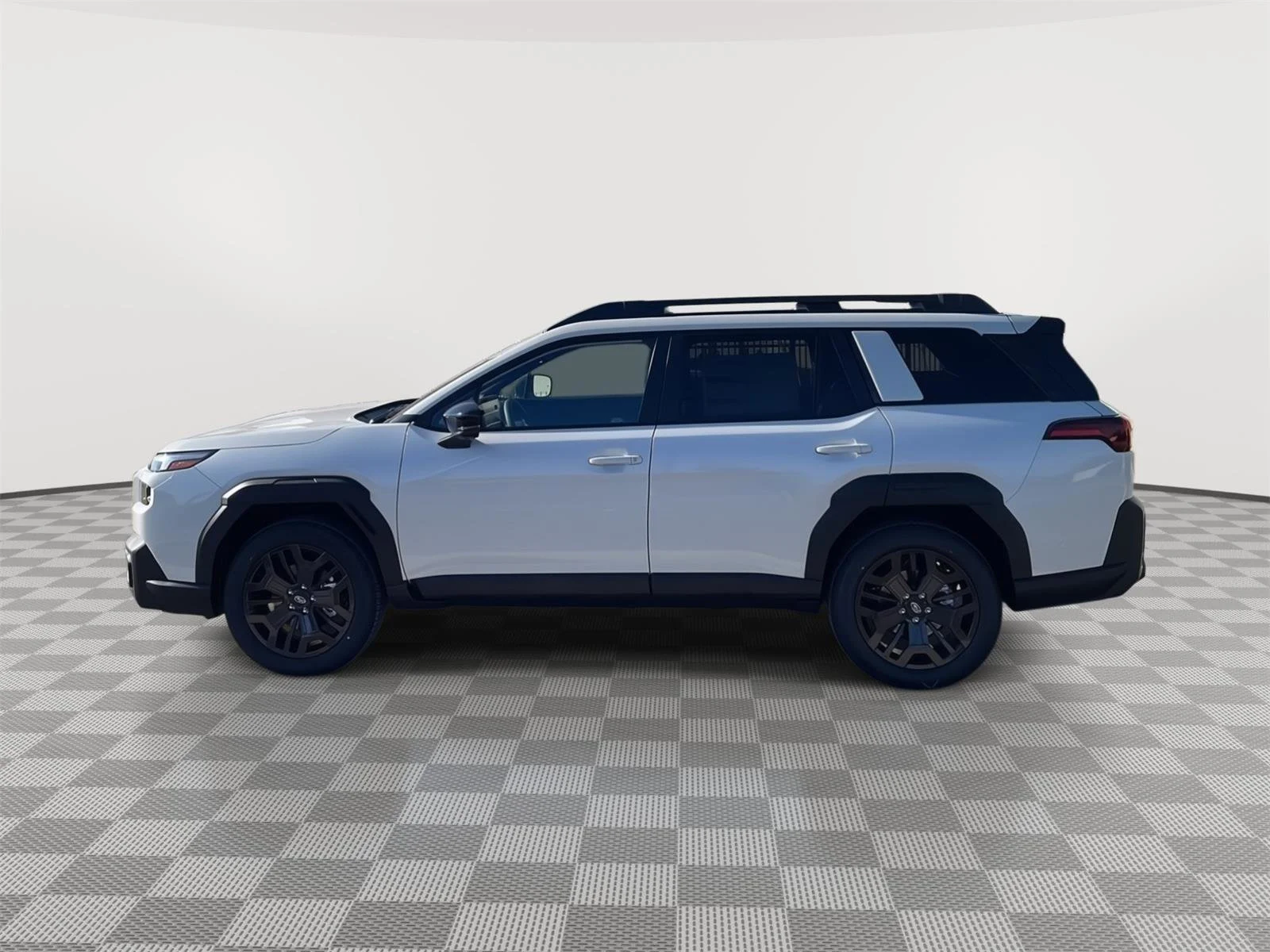 New 2026 Crystal White Pearl Subaru Limited XT image 4