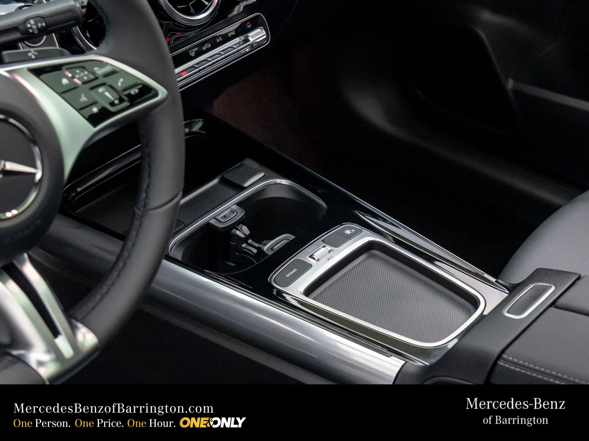 2026 Mercedes-Benz GLA GLA 250 - Photo 13