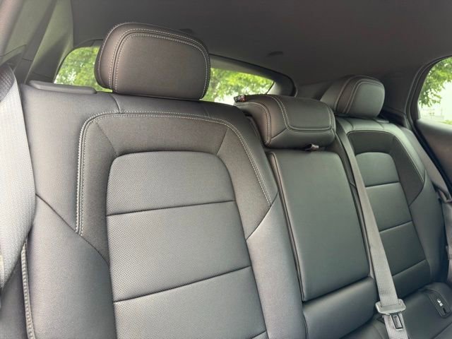 2025 Chevrolet Equinox EV LT - Photo 16