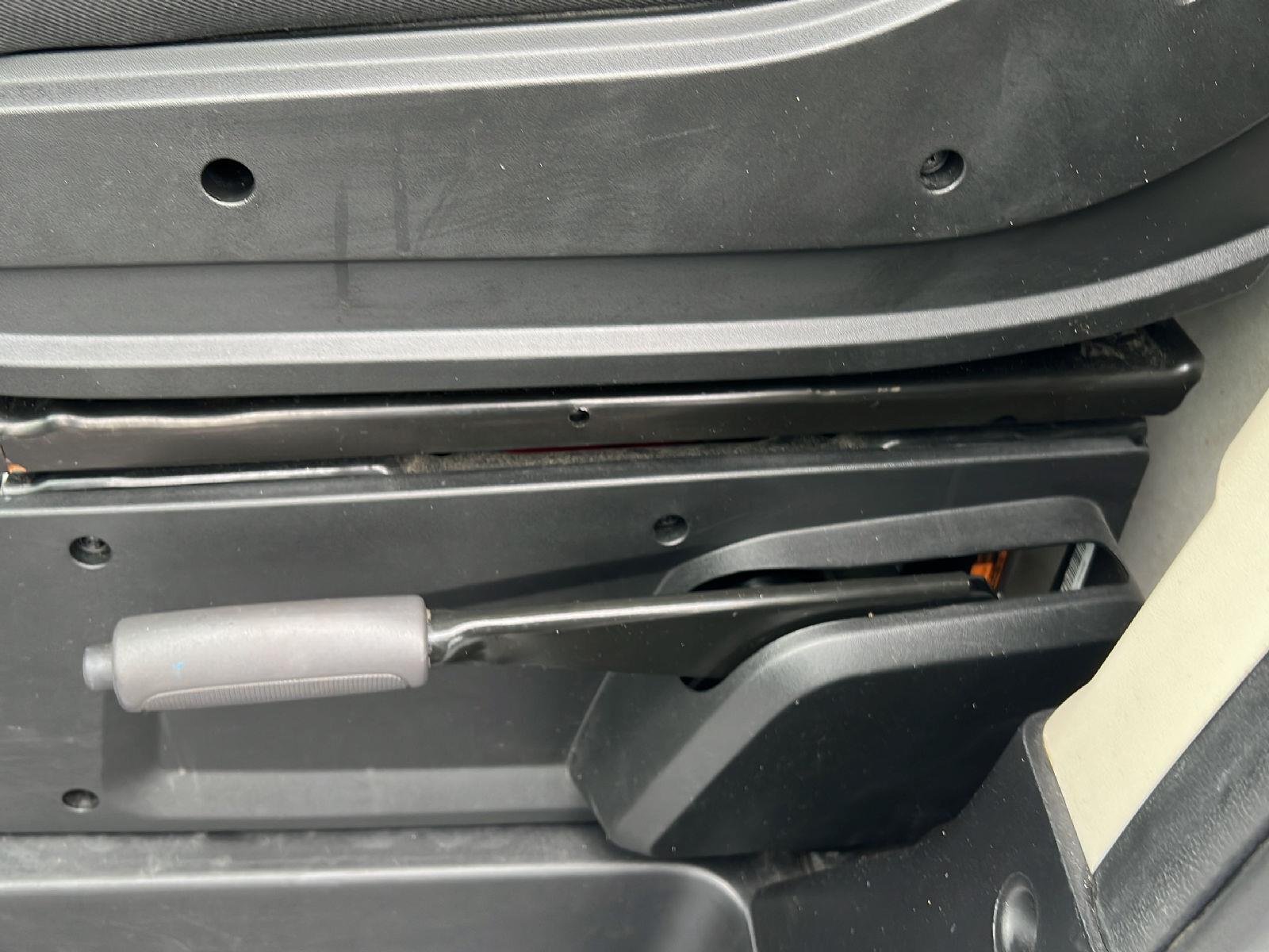 Used 2021 Bright White Clearcoat Ram 2500 159 WB image 12