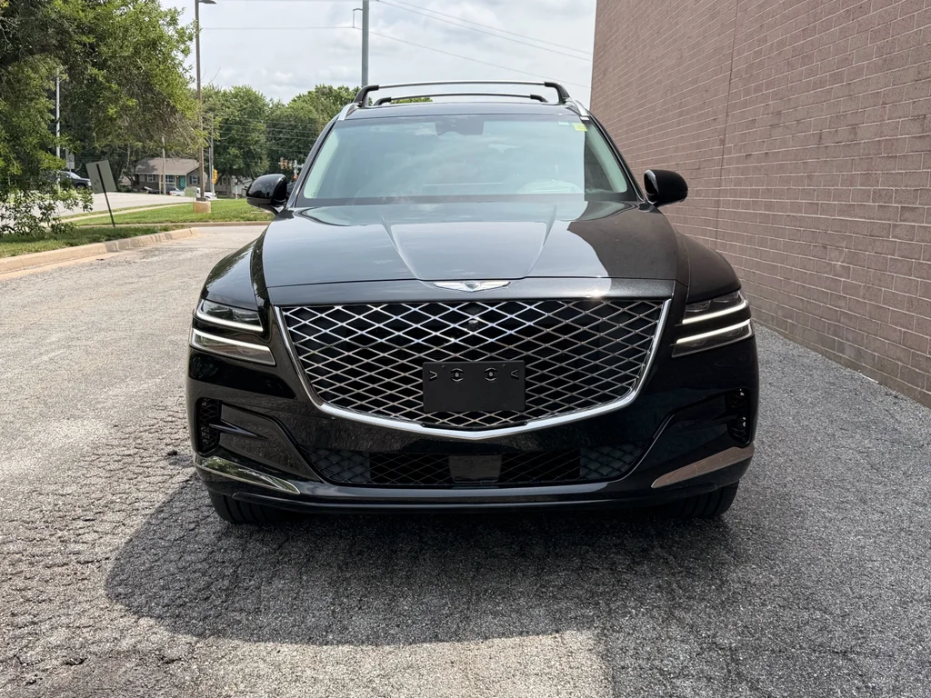 Used 2024 Vik Black Genesis 3.5T (A8) image 8